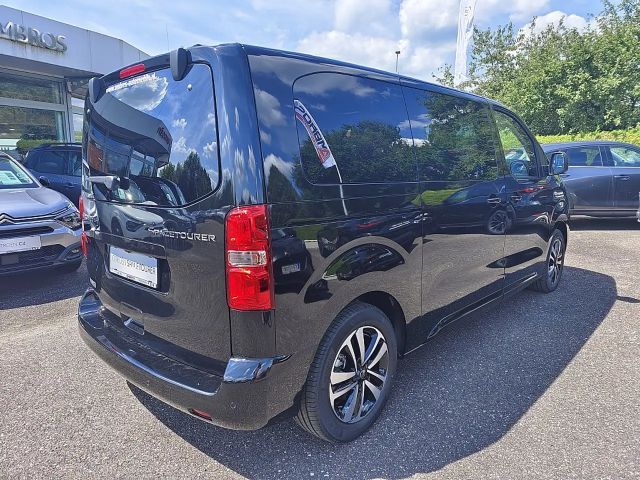 Citroën Spacetourer BlueHDi