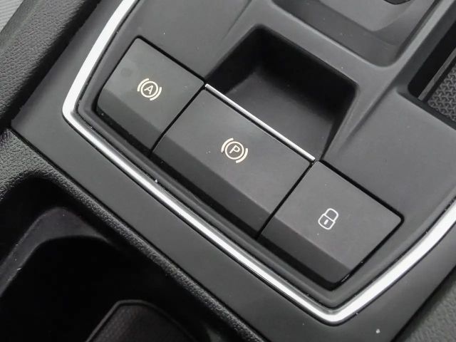 Seat Leon DSG Sportstourer Style