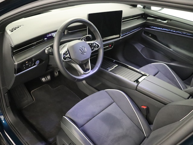 Volkswagen ID.7 Tourer