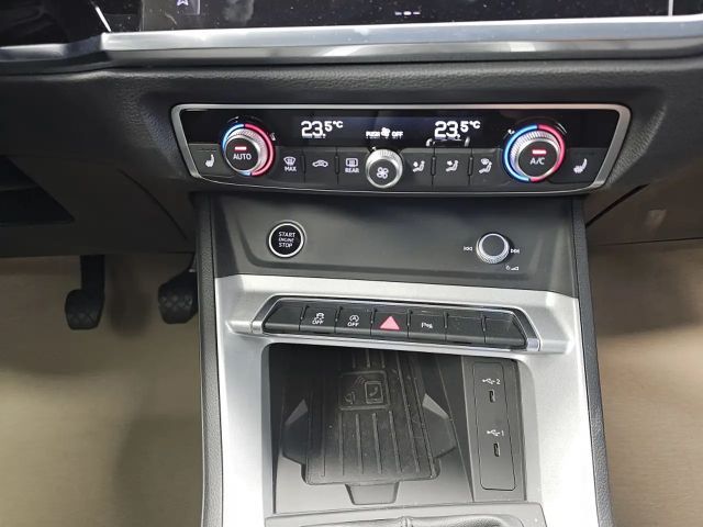 Audi Q3 AHK,LED,Navi,Sitzheizung,Kamera,PDC