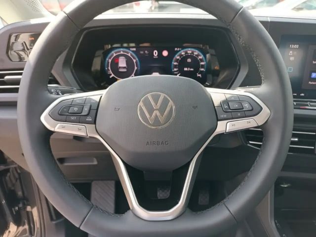 Volkswagen Caddy Life