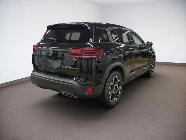 Citroën C5 Aircross 1.2 Tempomat,LED,Rückfahrkamera