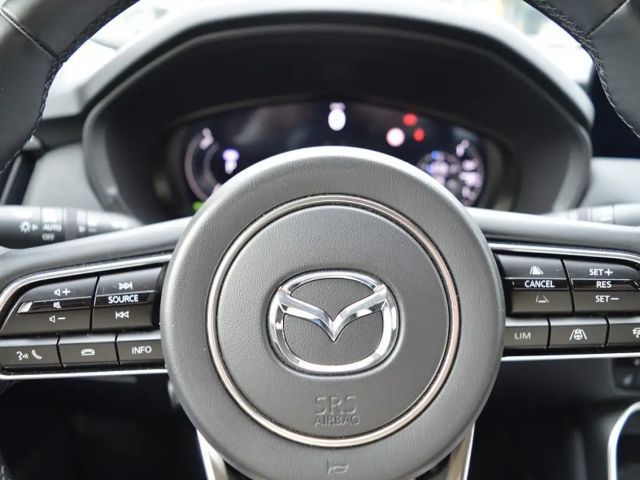 Mazda CX-60 2.5L e-Skyactiv