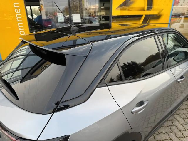 Opel Mokka 1.2 Turbo GS-Line Grand Sport Turbo