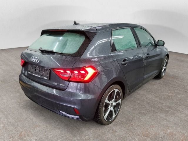 Audi A1 30 TFSI S-Tronic Sportback