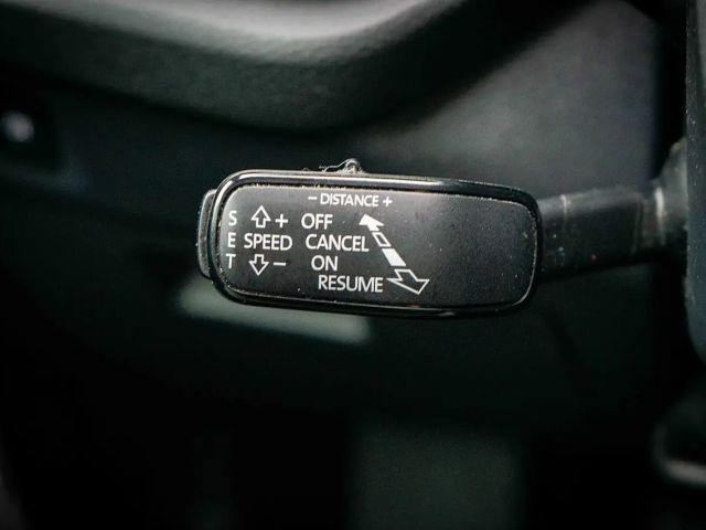 Skoda Octavia Ambition Combi