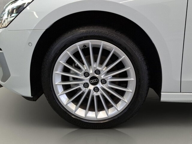 Audi A3 30 TDI Sportback