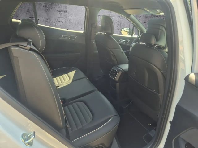 Kia Sportage GDi GT-Line