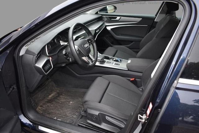 Audi A6 40 TDI Avant S-Tronic