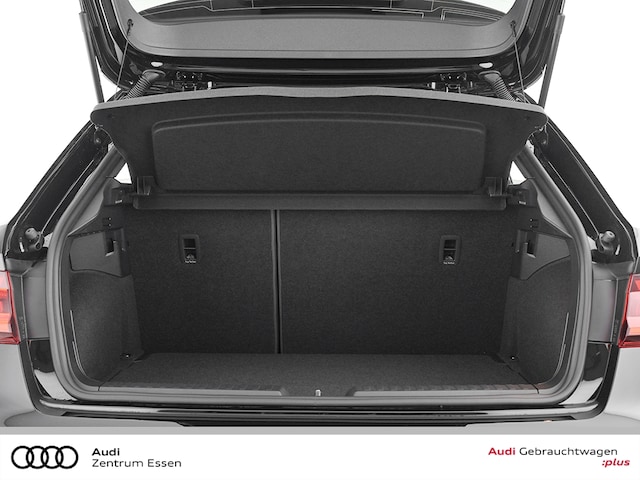 Audi A1 25 TFSI Sportback