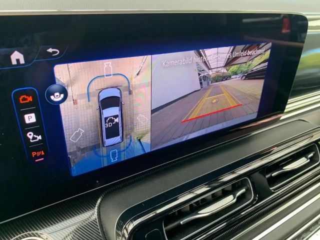 Mercedes-Benz EQV 300 Limousine Lang