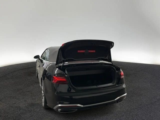 Audi A5 40 TFSI Cabriolet S-Line
