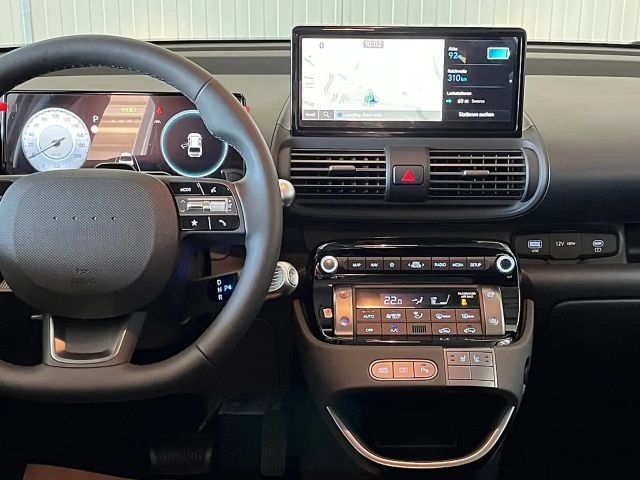 Hyundai INSTER 49 kWh Trend