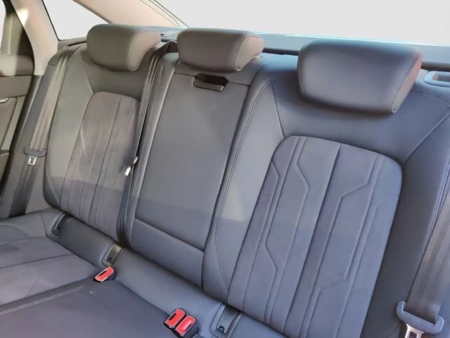 Audi A6 Hybride S-Tronic Sedan