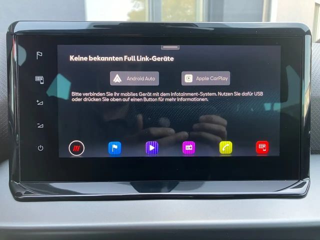 Seat Arona 1.0 TSI DSG FR-lijn