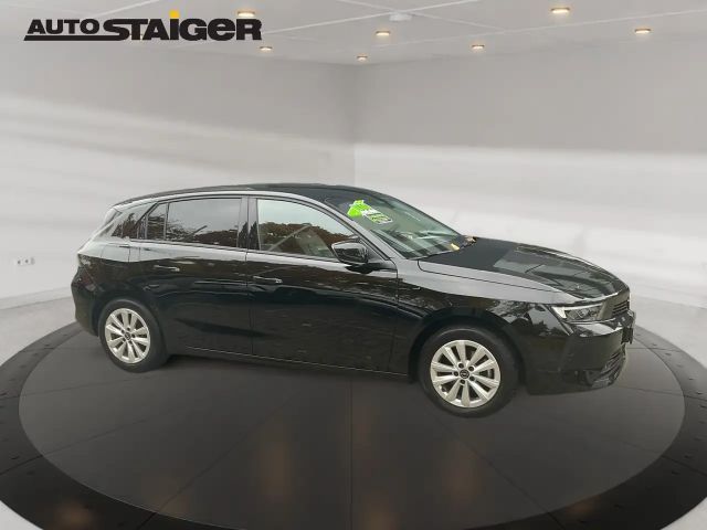 Opel Astra 1.2 Turbo Elegance Turbo