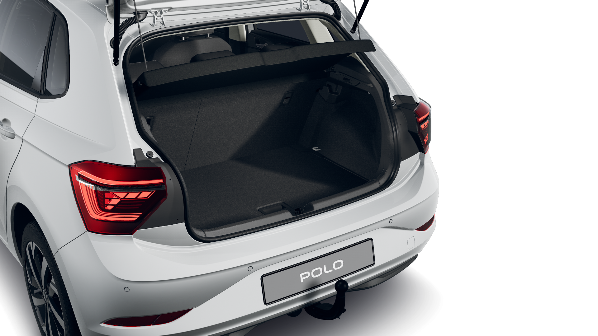 Volkswagen Polo 1.0 TSI DSG Move