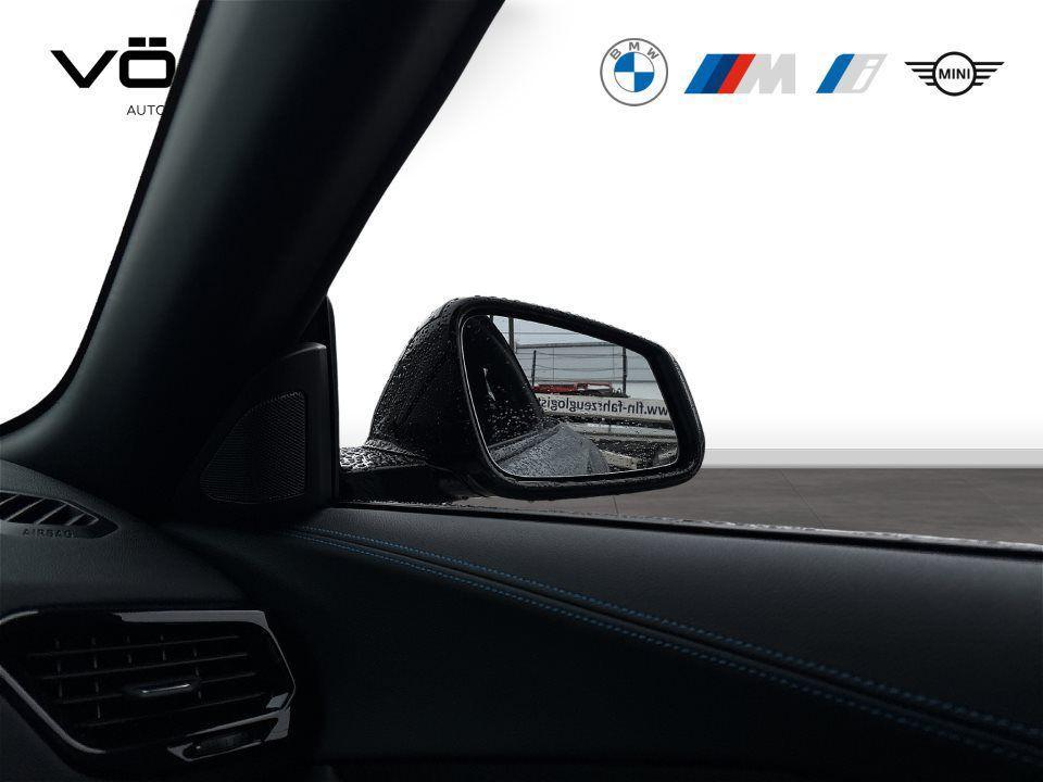 BMW Z4 M40i Roadster