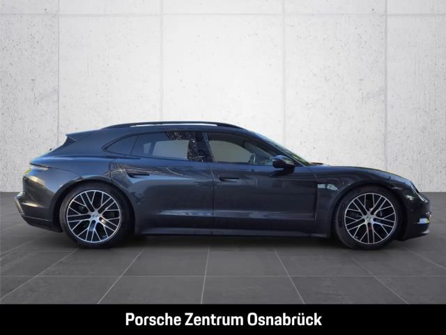 Porsche Taycan Sport Turismo