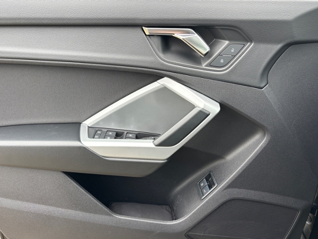 Audi Q3 45 TFSI Hybride S-Tronic