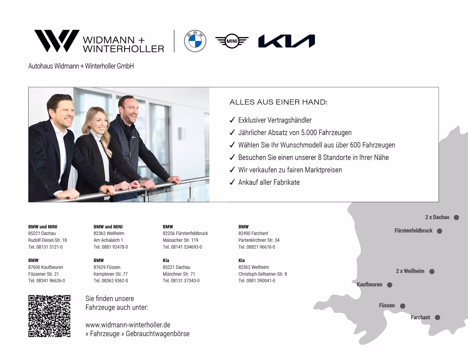 MINI Cooper S Countryman All4 Favoured