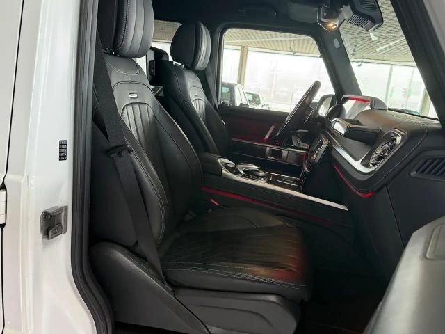 Mercedes-Benz G 63 AMG AMG Line