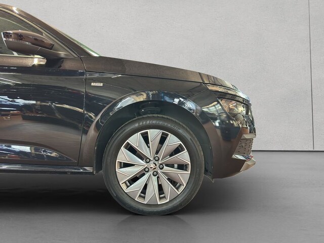 Skoda Kamiq 1.0 TSI Tour