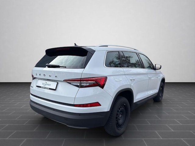 Skoda Kodiaq 2.0 TDI Style Style