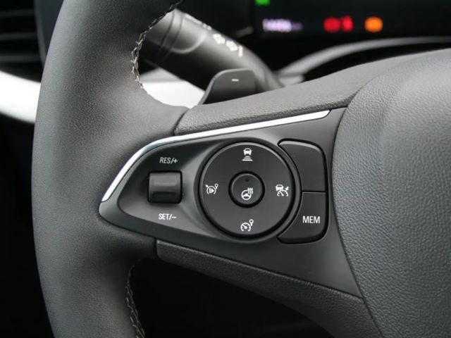 Opel Mokka GS-Line Grand Sport