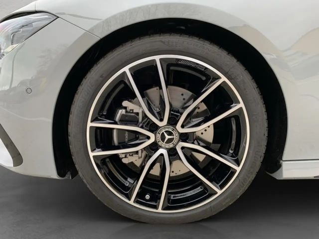 Mercedes-Benz CLA 200 CLA