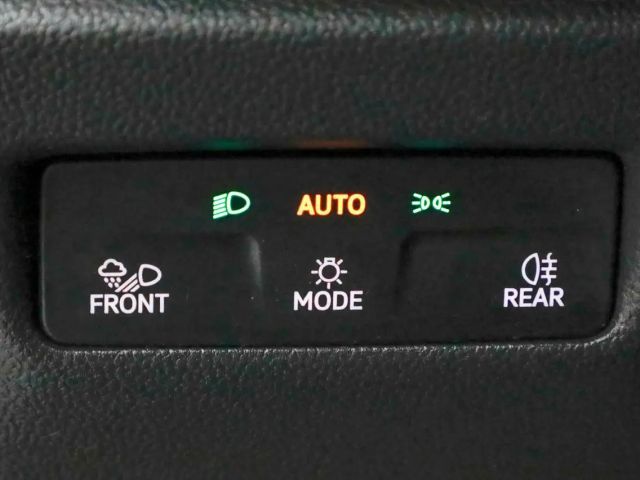 Skoda Superb 2.0 TDI Combi