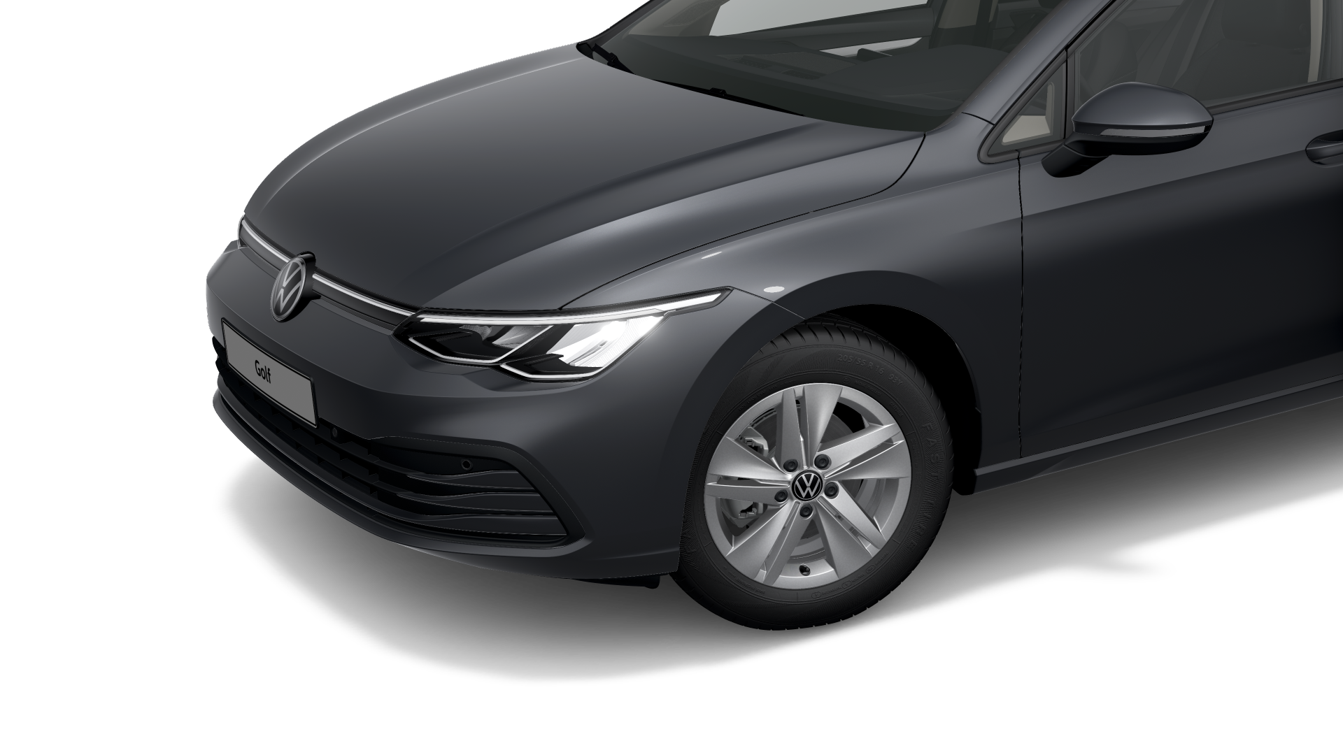 Volkswagen Golf 1.5 TSI Life