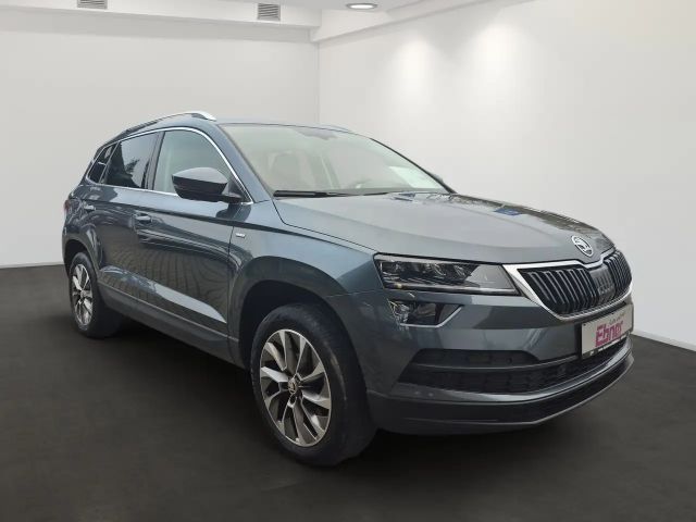 Skoda Karoq 1.5 TSI Clever
