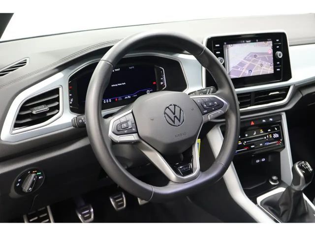 Volkswagen T-Roc 1.0 TSI