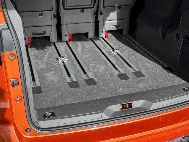 Volkswagen Multivan 2.0 TDI T7