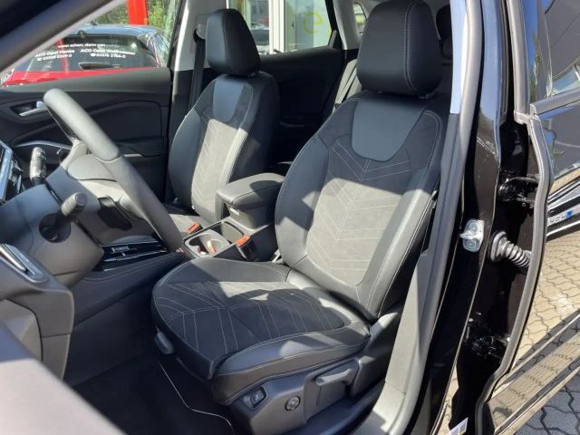 Opel Grandland X Ultimate