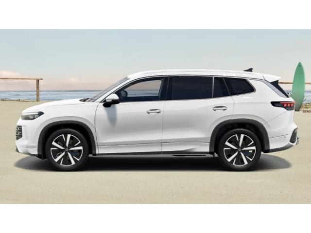 Volkswagen Tayron DSG Elegance Elegance