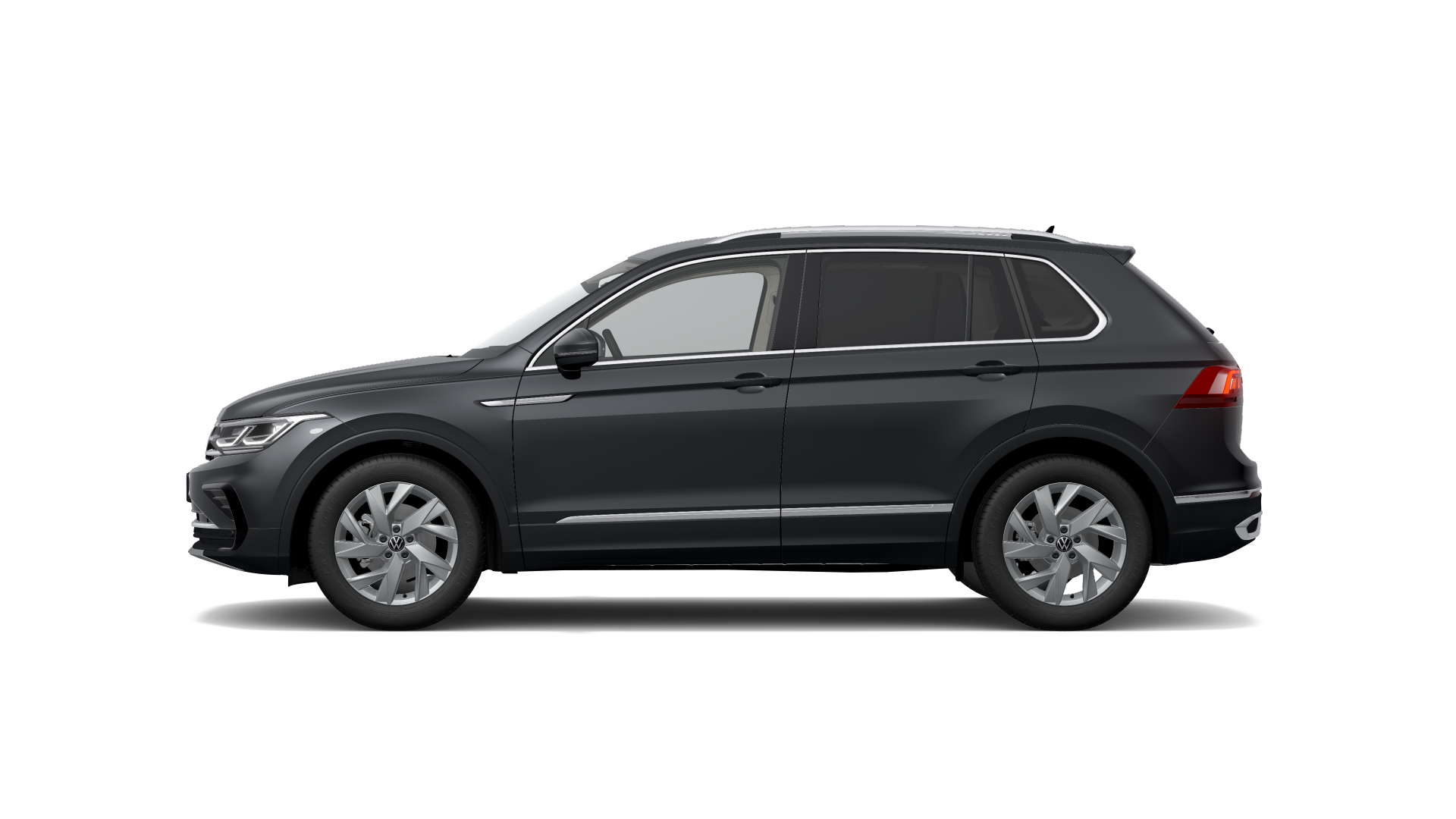 Volkswagen Tiguan 2.0 TDI Elegance Elegance
