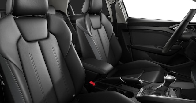 Audi A1 30 TFSI Allstreet S-Tronic