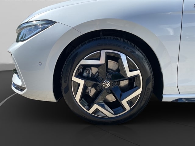 Volkswagen Passat 2.0 TDI 4Motion DSG Variant