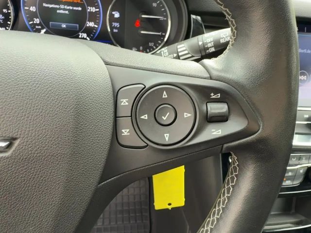 Opel Astra Elegance Sports Tourer