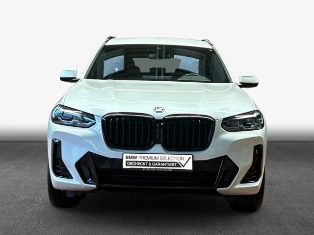 BMW X3 M-Sport xDrive30e