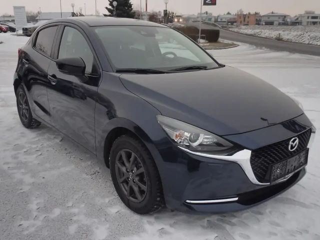 Mazda 2 Homura SkyActiv