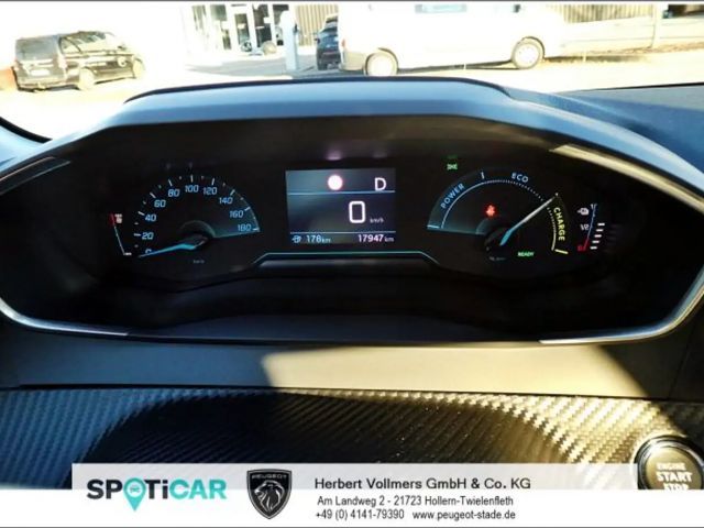 Peugeot E-208 Active Pack