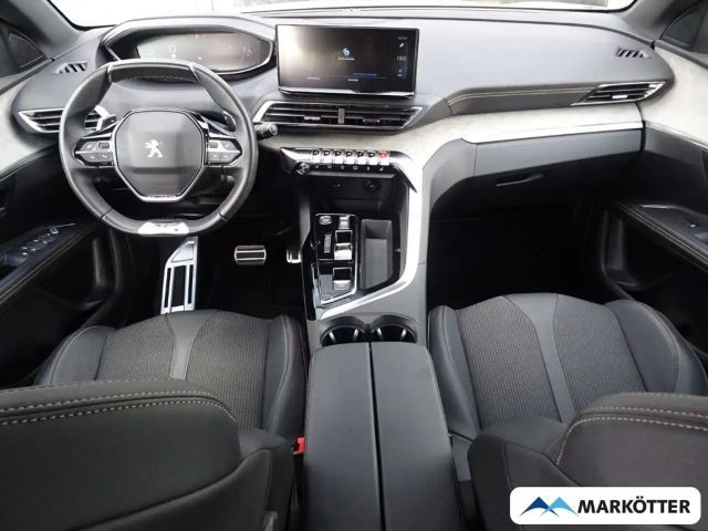 Peugeot 5008 GT-Line PureTech