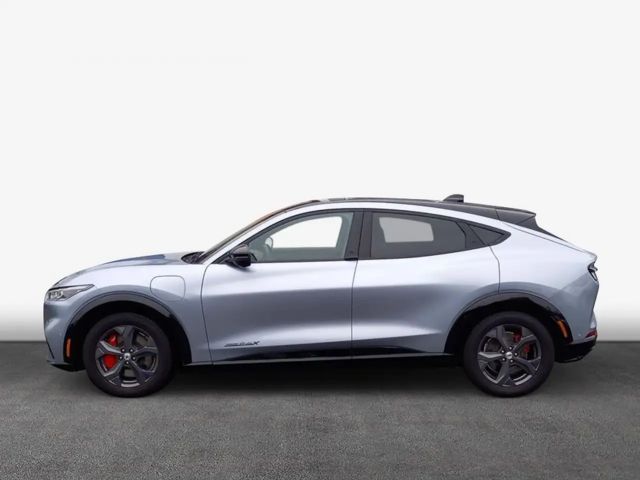 Ford Mustang Mach-E AWD