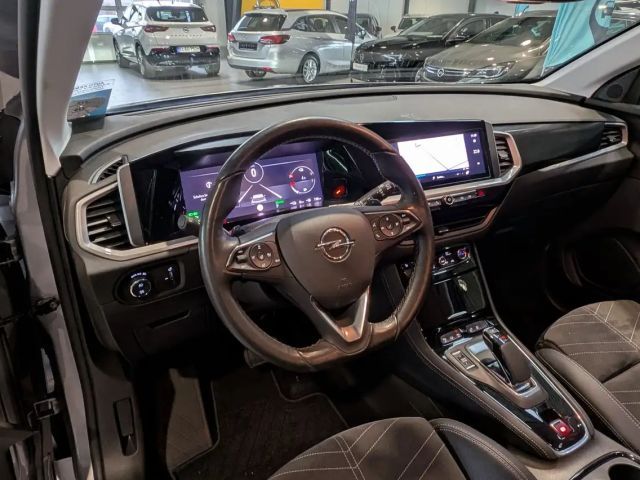 Opel Grandland X Ultimate