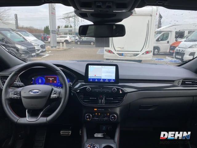 Ford Kuga EcoBoost ST Line X