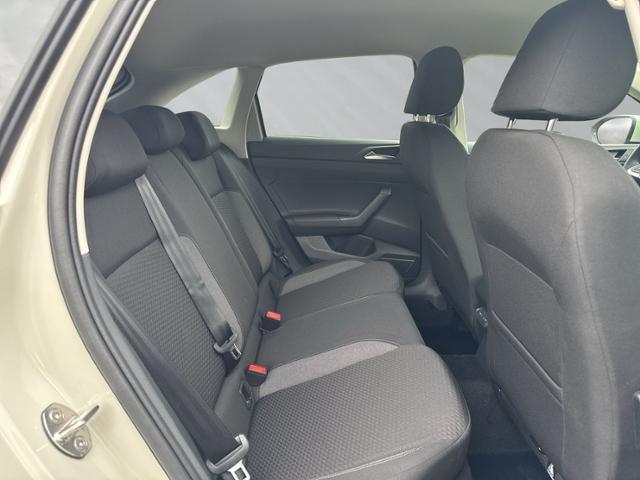Volkswagen Taigo 1.0 TSI Life