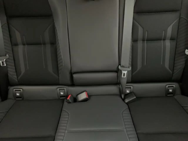 Renault Scenic Alpine Esprit